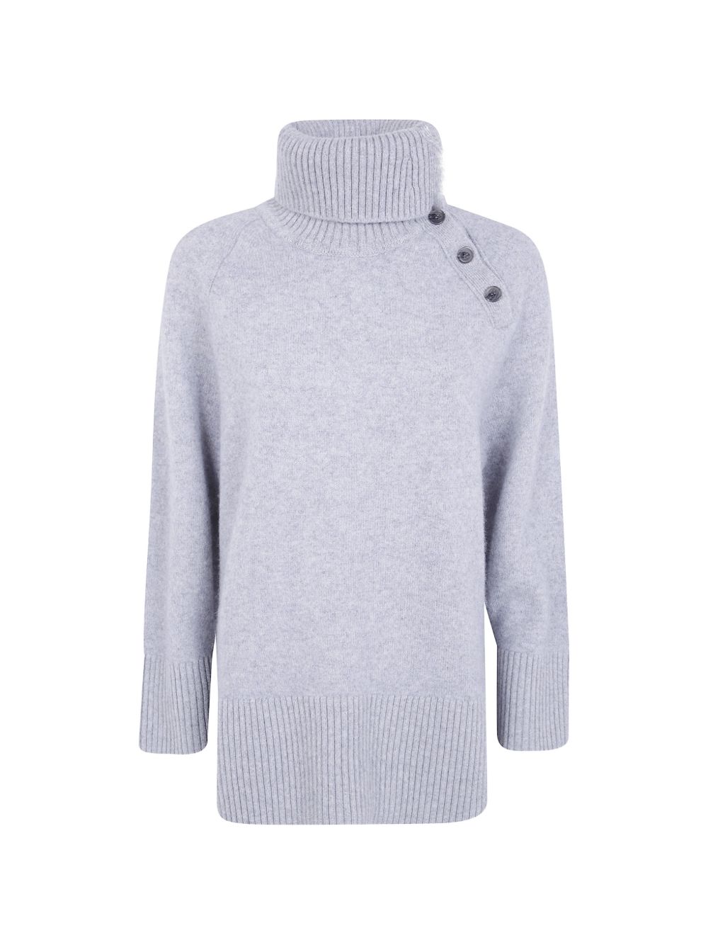 EMPORIO ARMANI CAPSULE Sweaters GREY