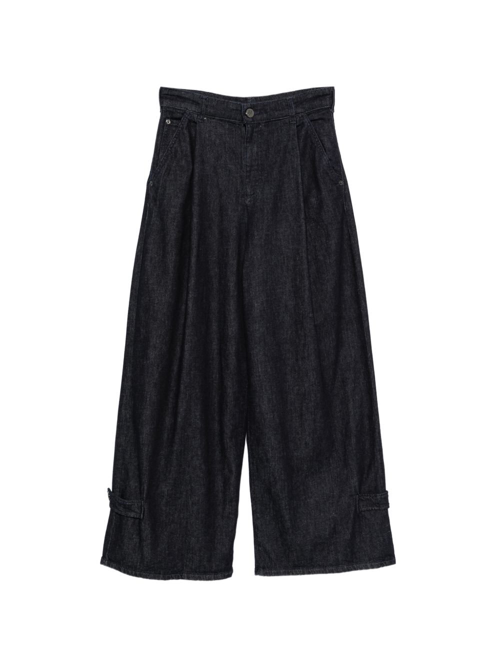 EMPORIO ARMANI CAPSULE Jeans INK