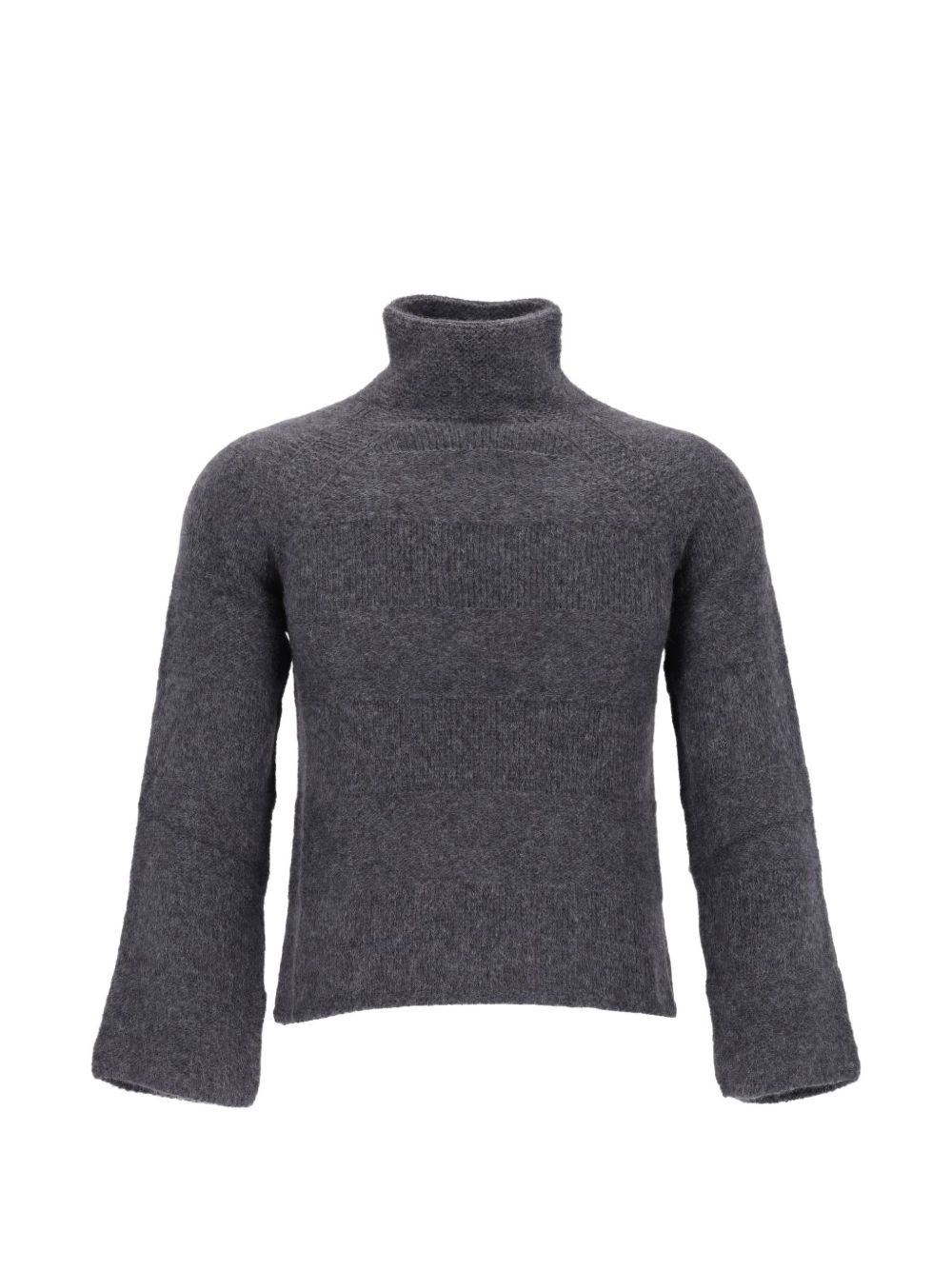 Emporio Armani Sweaters GREY