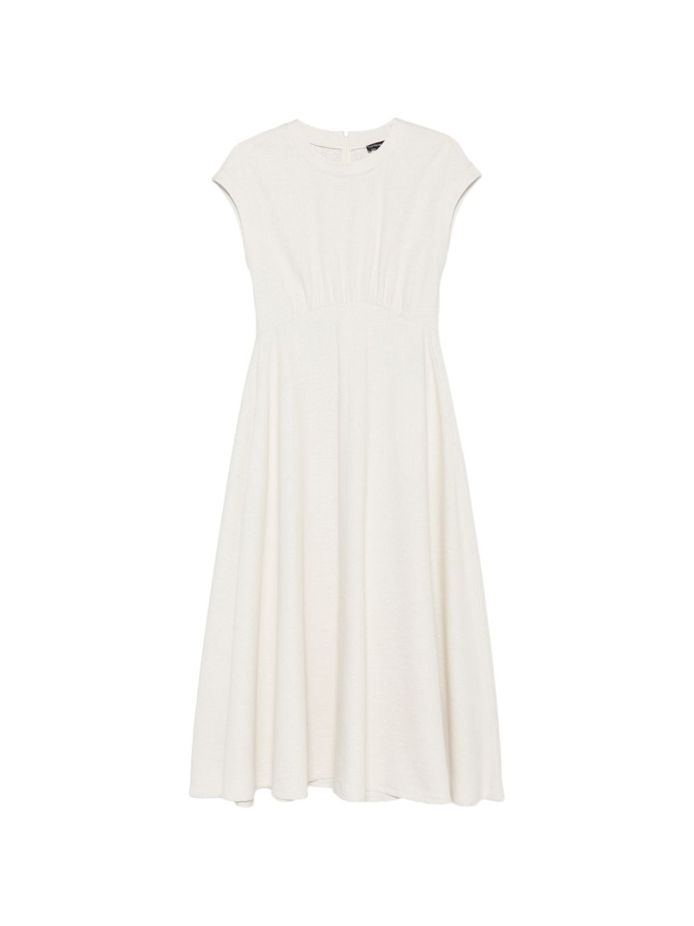Emporio Armani Midi Dress