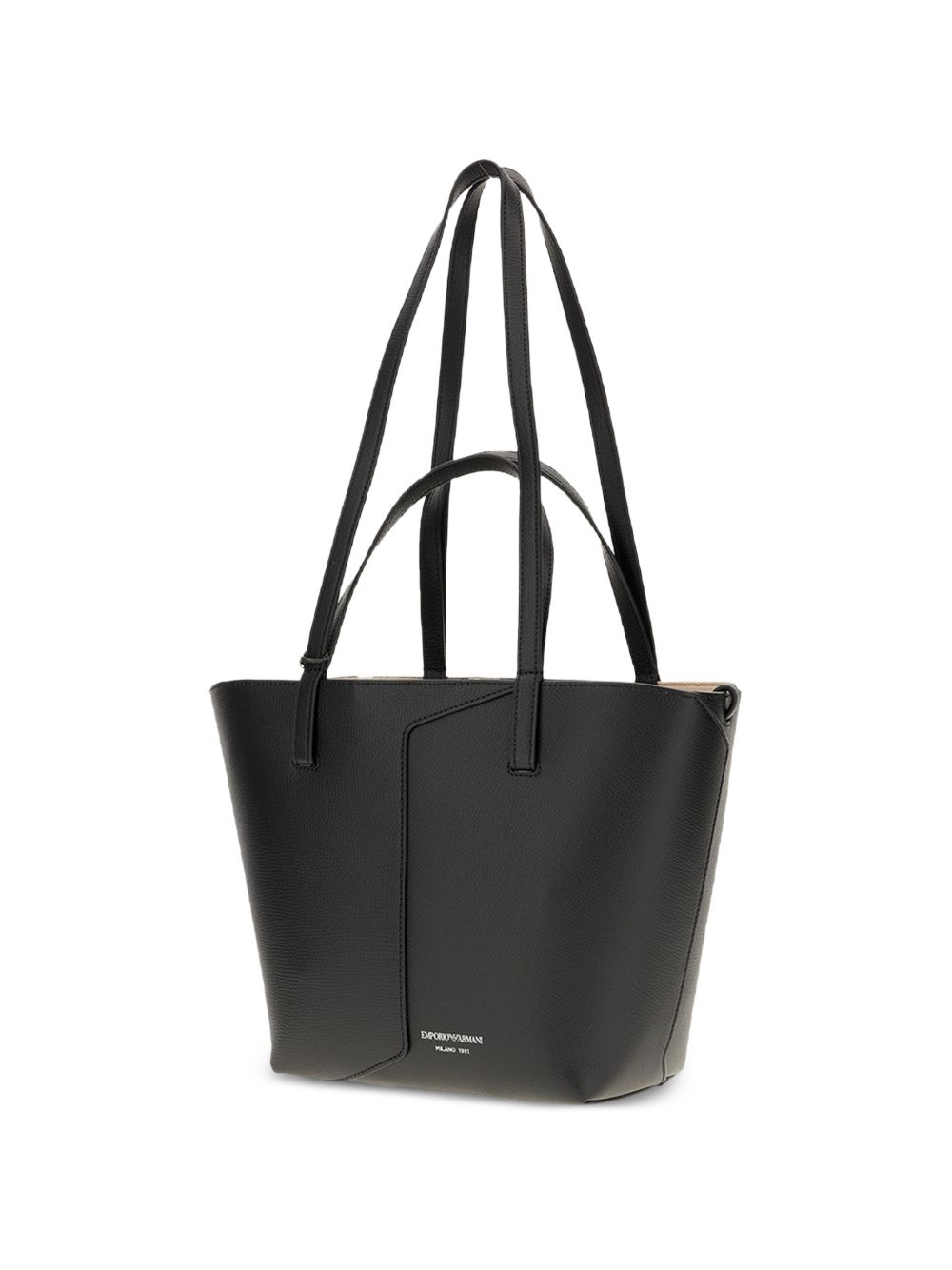 Emporio Armani Bags.. BLACK