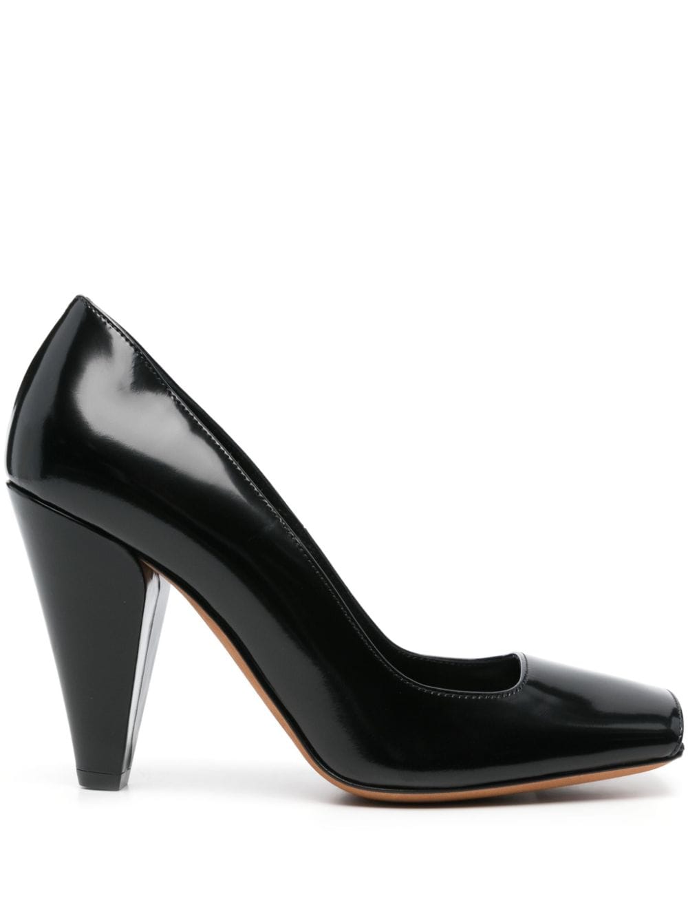 Khaite 95mm Pumps