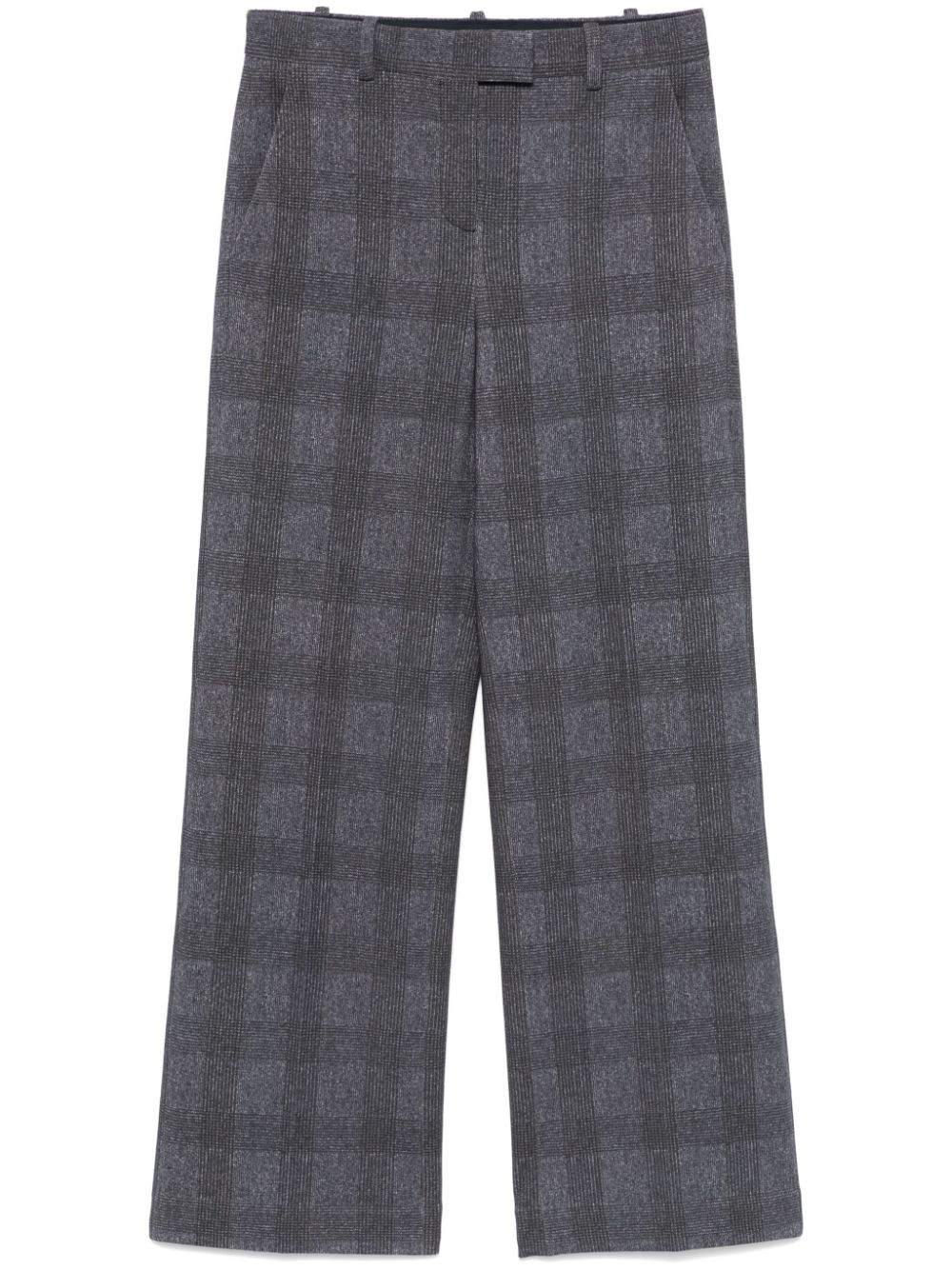 Circolo 1901 Cotton trousers
