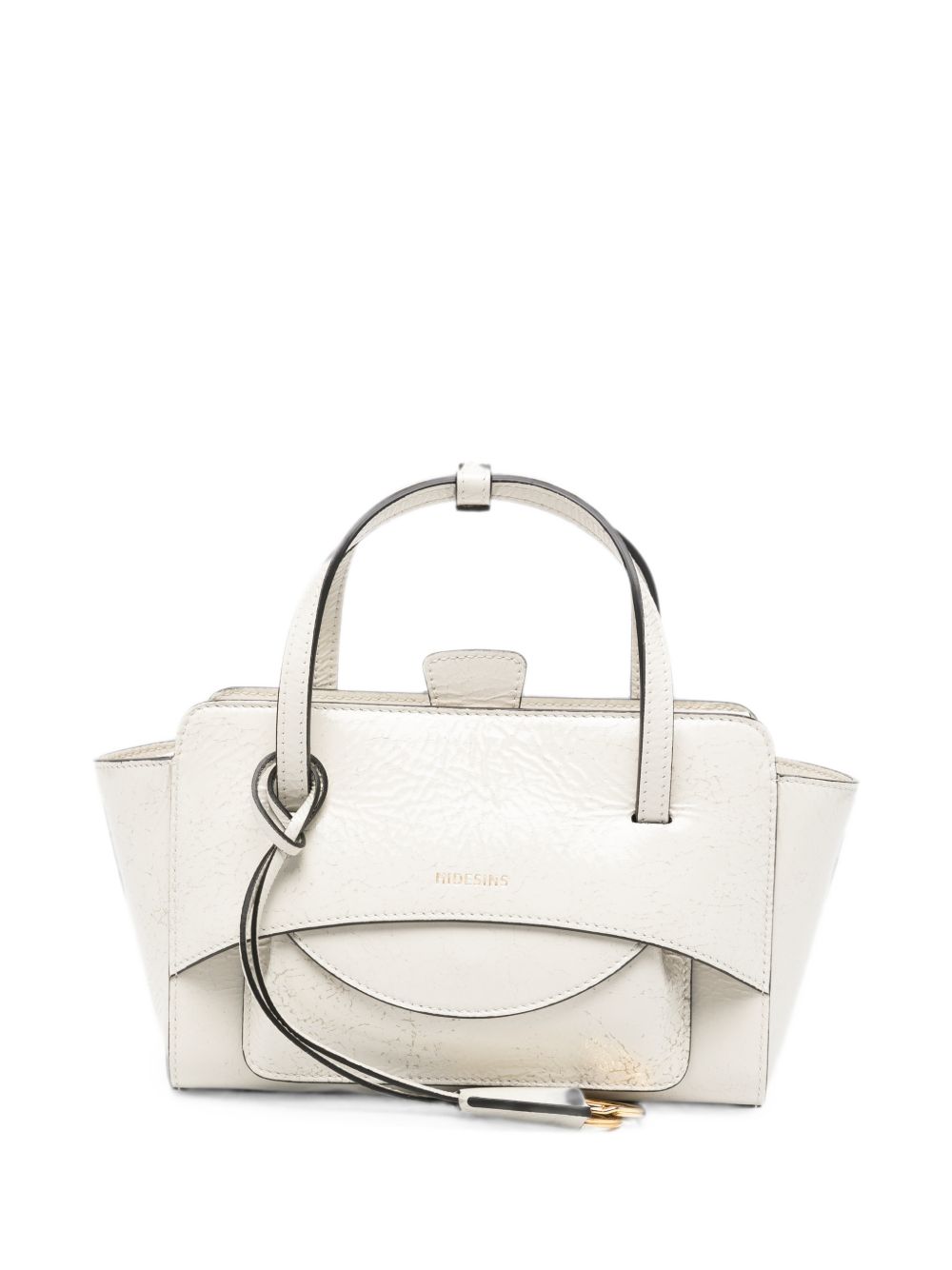 HIDESINS Bags.. WHITE