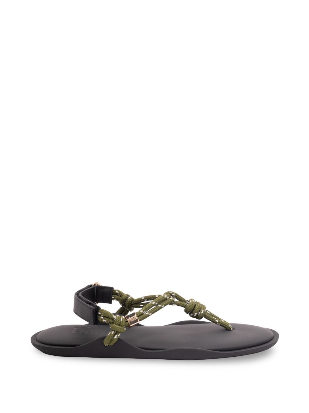 FLOWZE Sandals GREEN