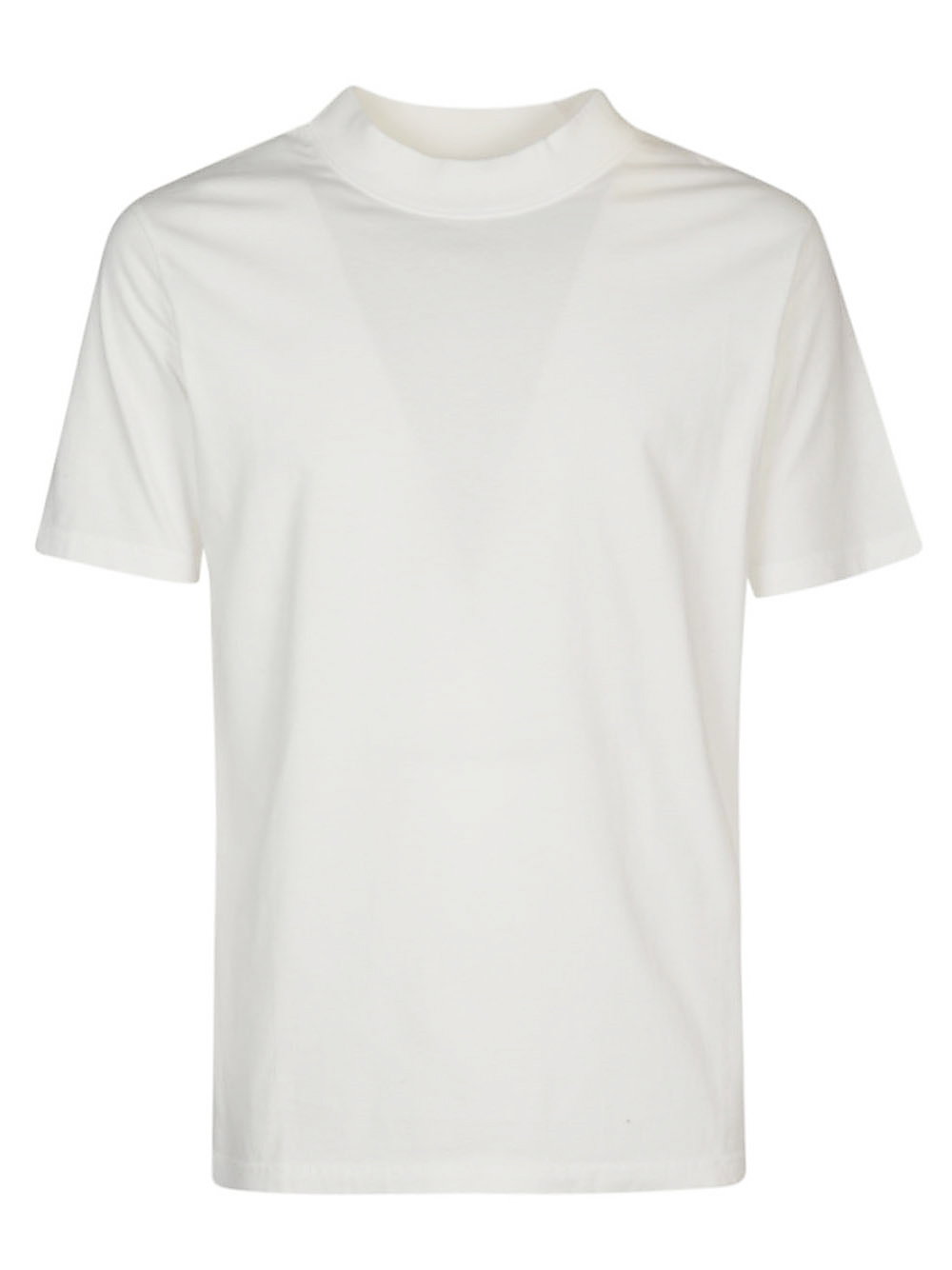 La Paz Organic cotton t-shirt