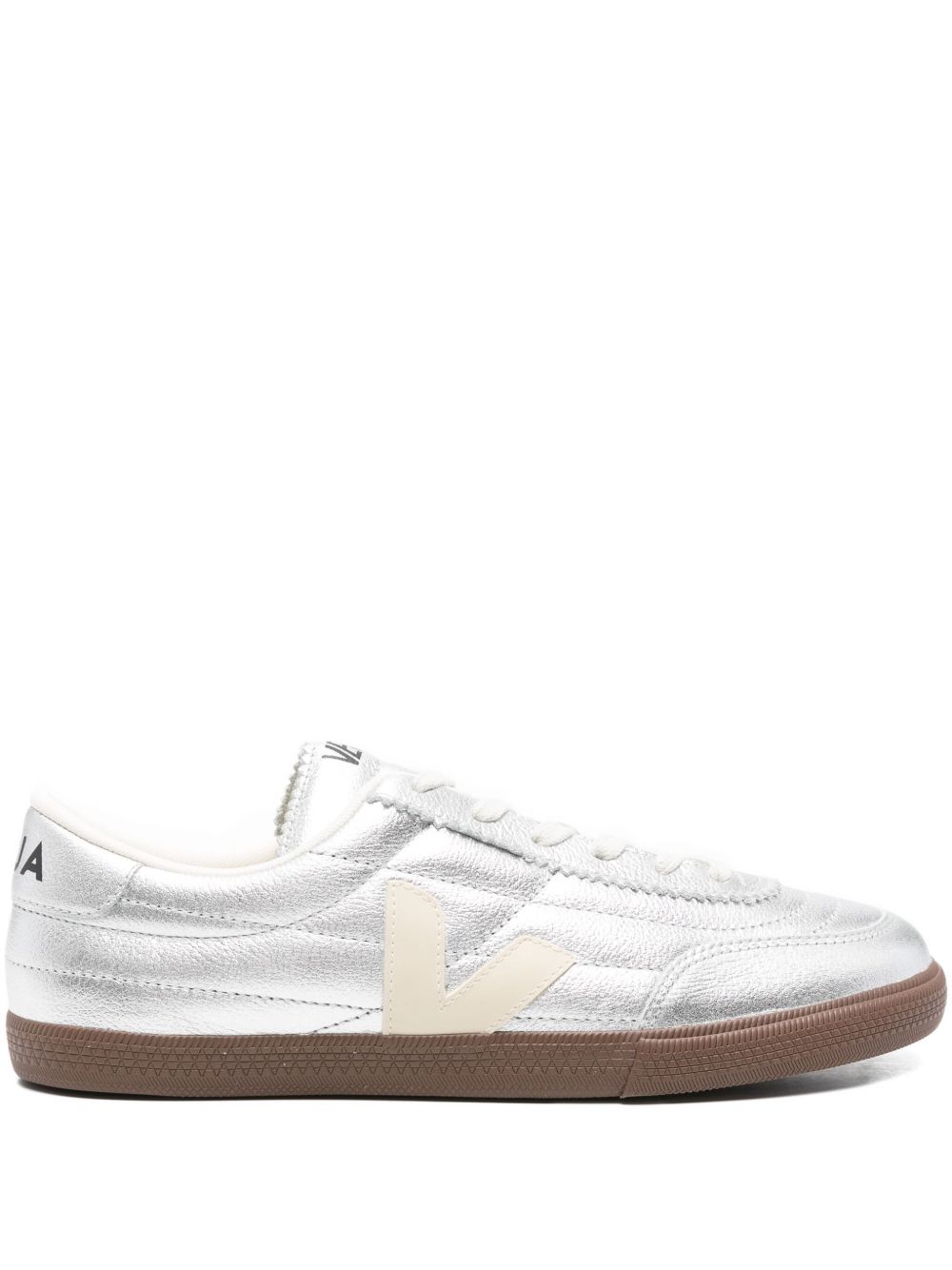 VEJA Sneakers SILVER