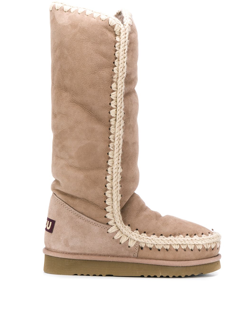 Mou Boots