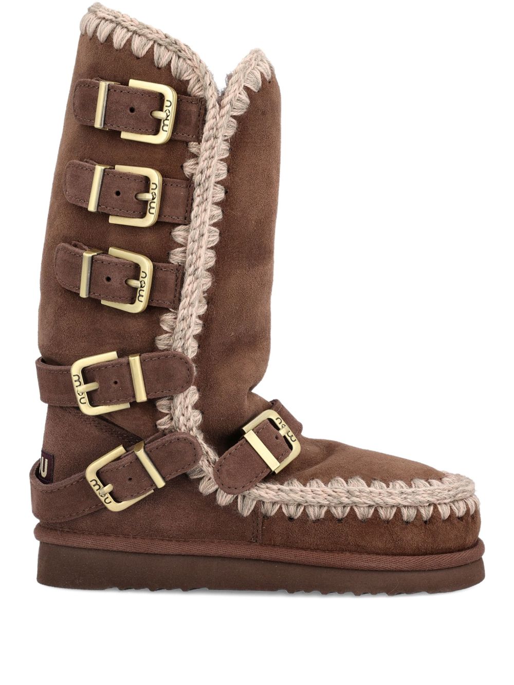 Mou Boots