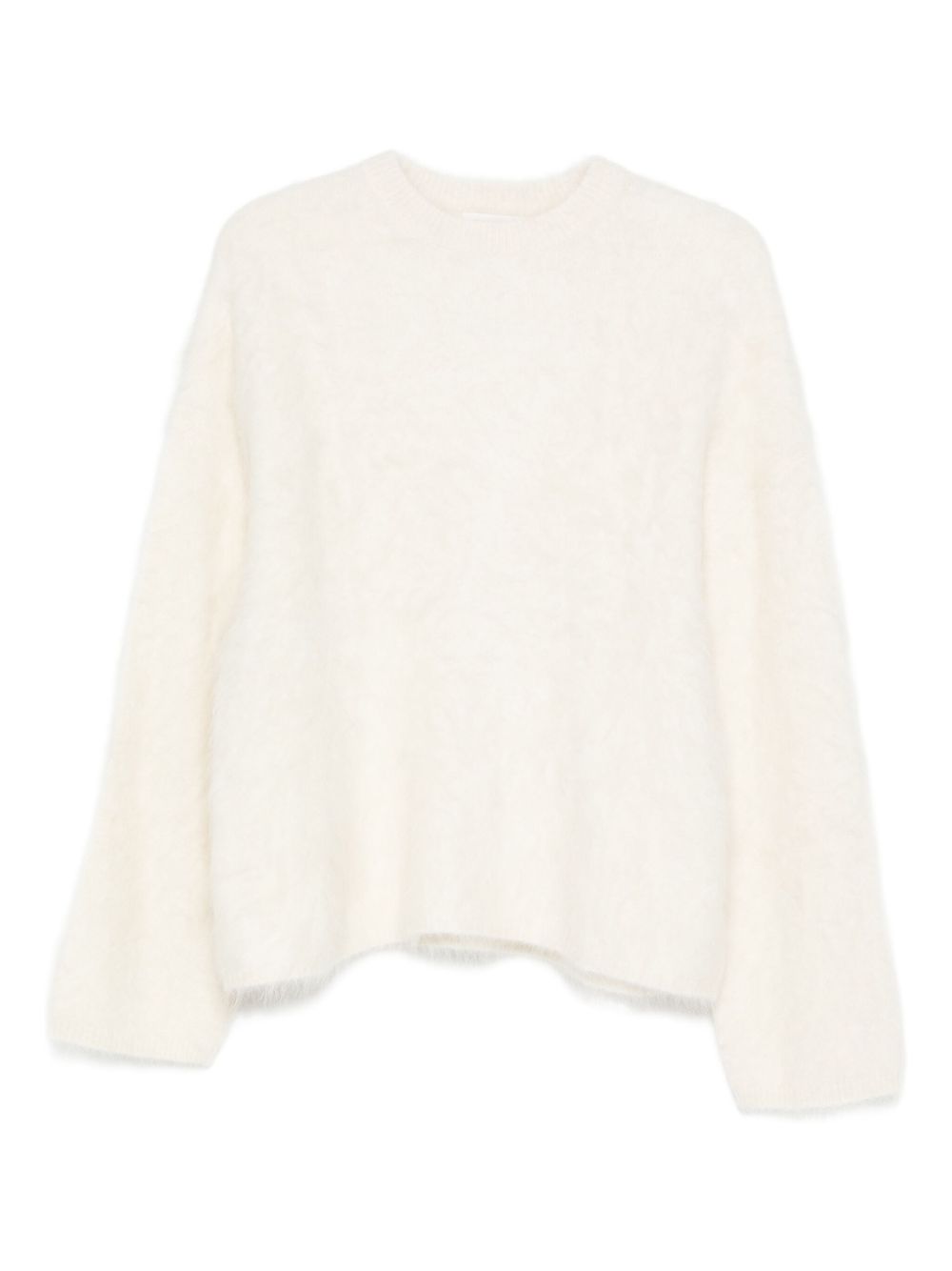 Soft Goat Sweater
