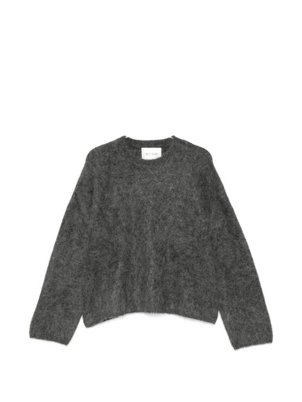 Soft Goat Sweater