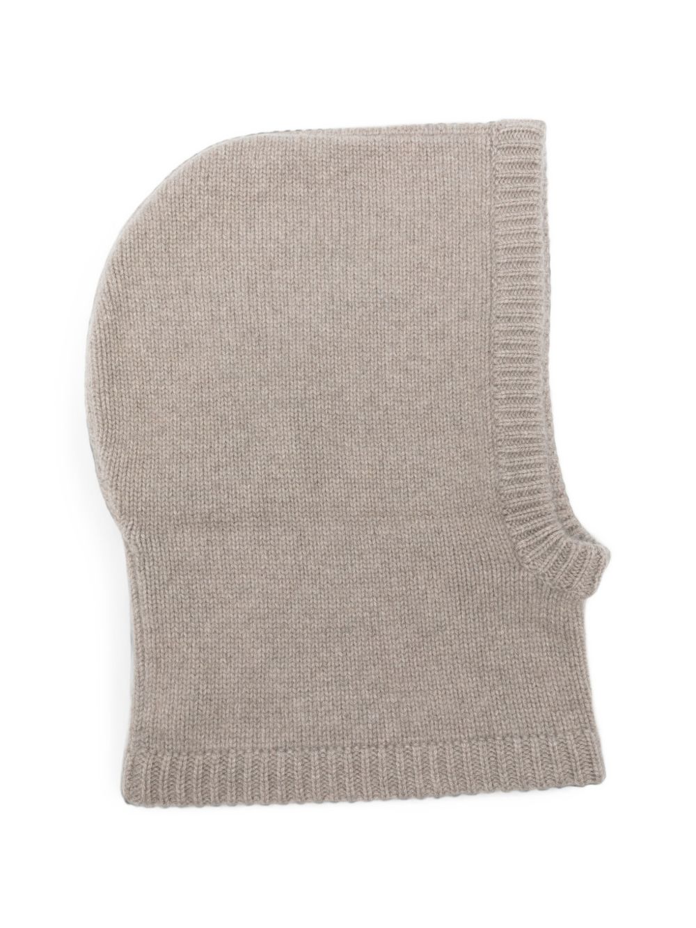 Soft Goat Hat