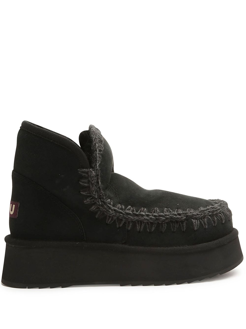 Mou Boots