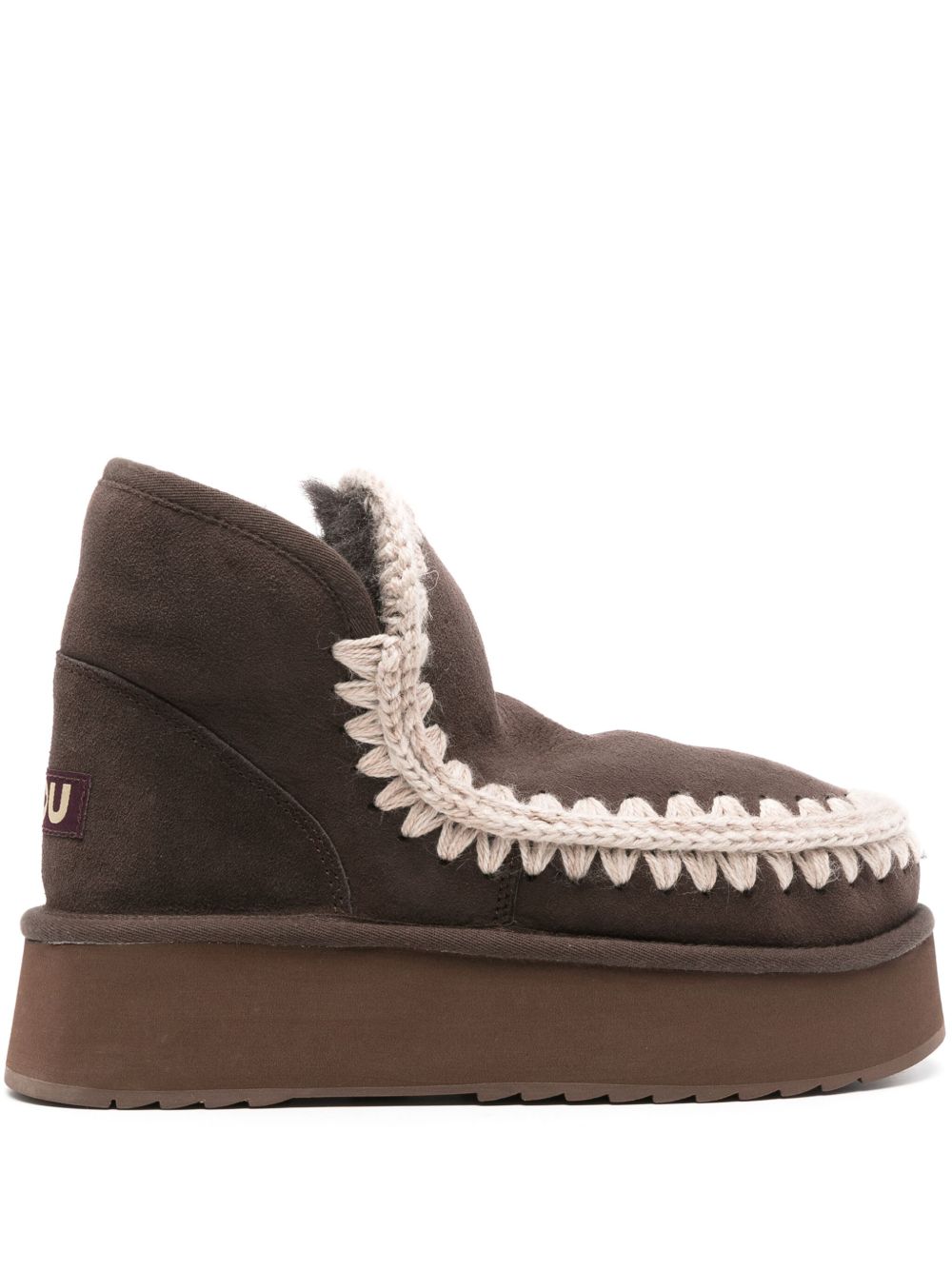 Mou Boots