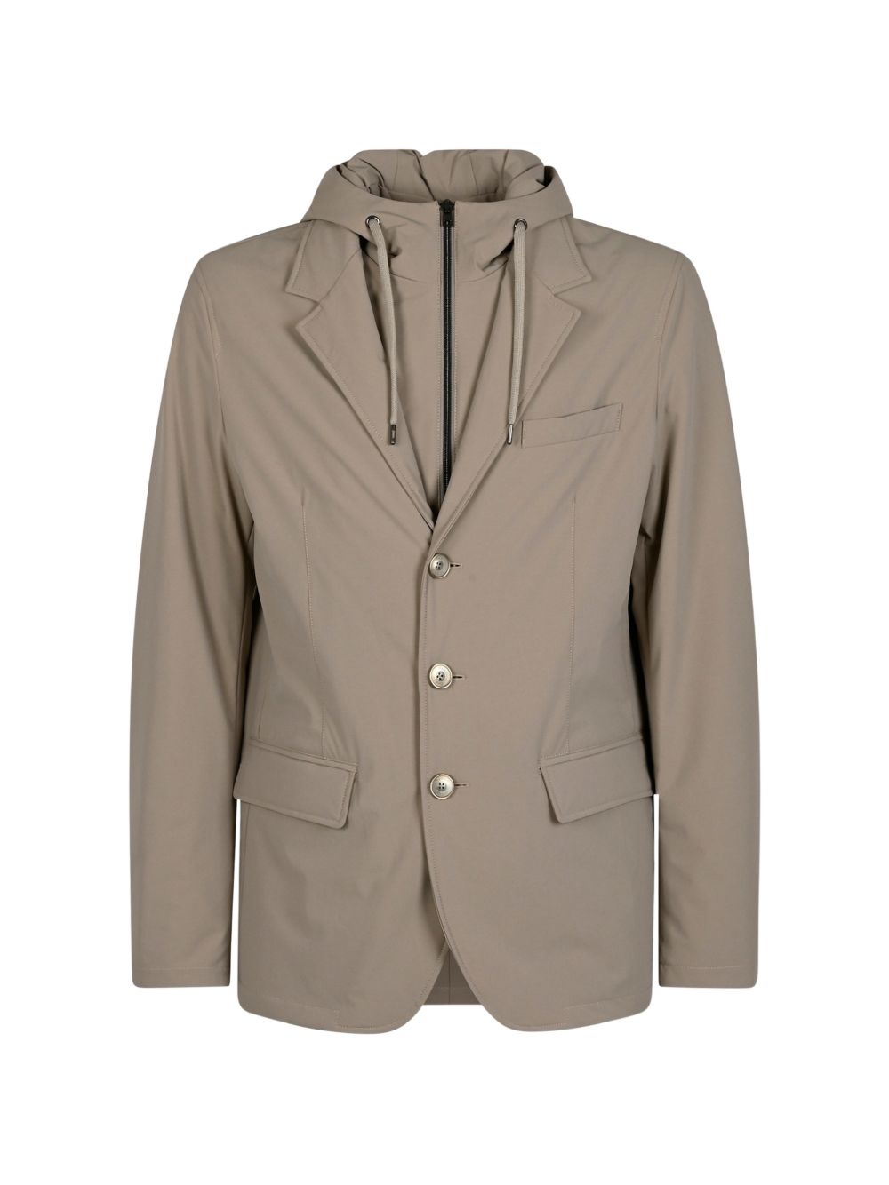 HERNO Jacket