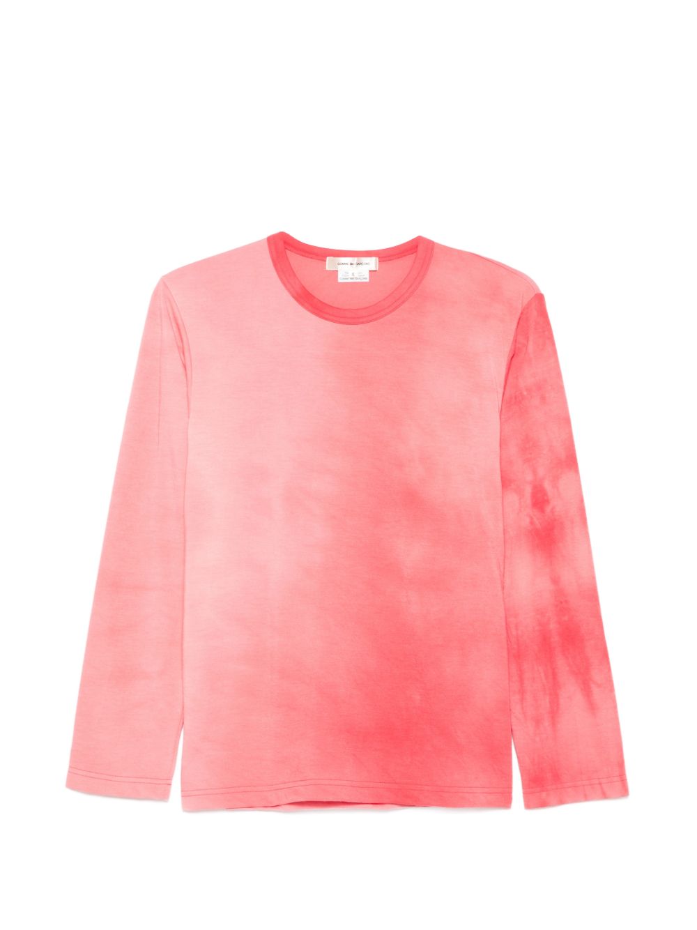 Comme Des GarÃ§ons Crewneck t-shirt