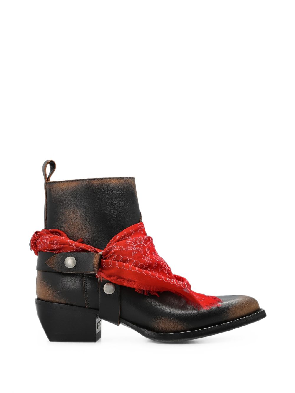 Golden Goose Boots