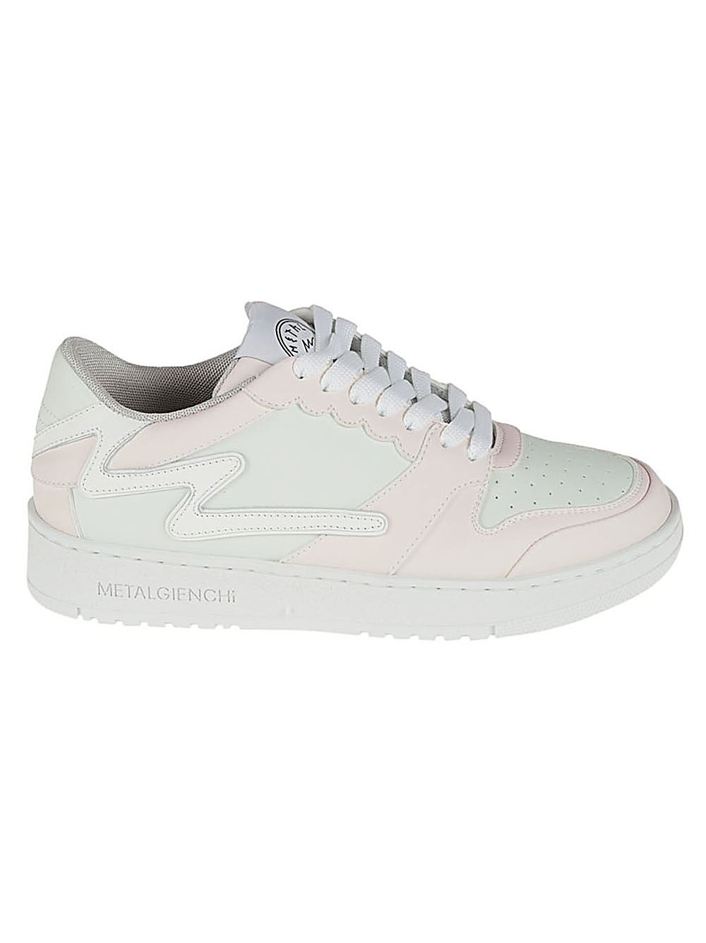 Metal Gienchi ICX Low sneakers