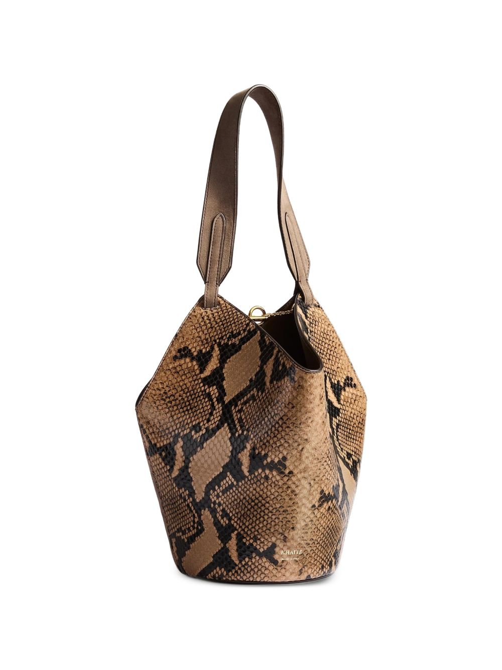 Khaite Augusta Shoulder Bag