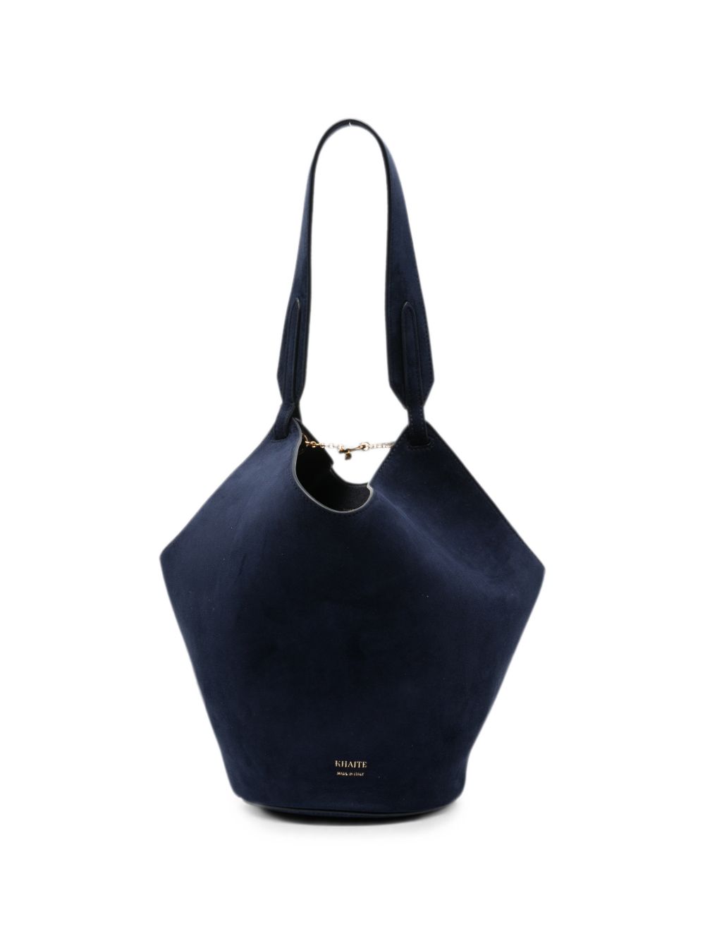 Khaite Lotus Shoulder Bag