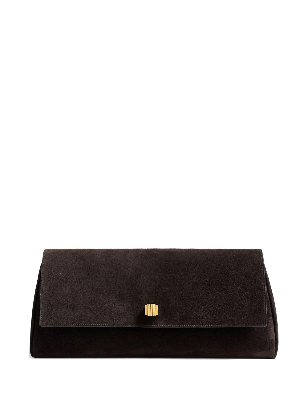 Khaite Audrey Clutch