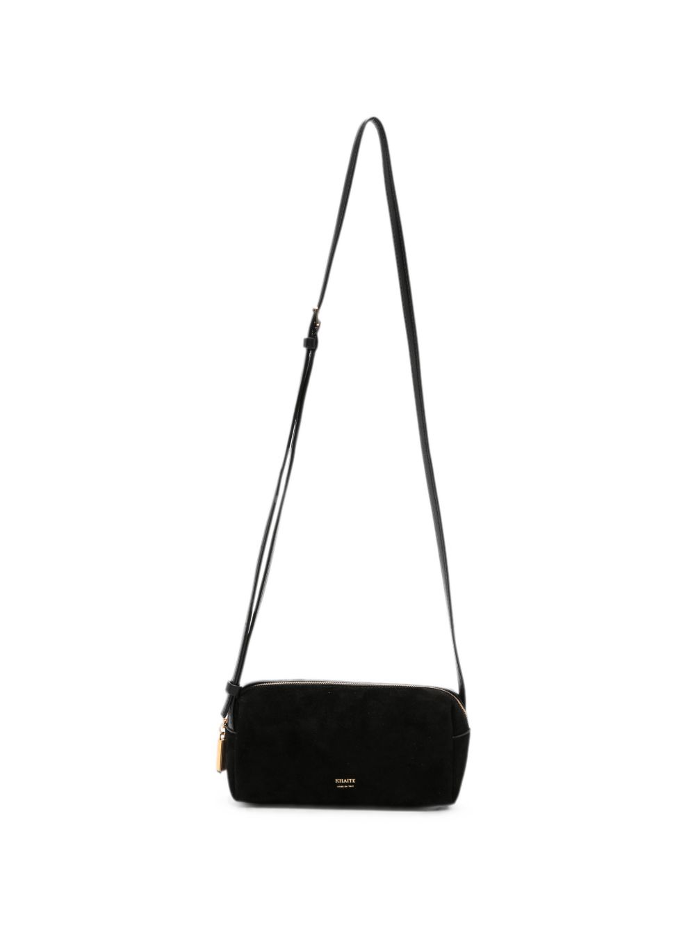 Khaite Audrey Crossbody Bag