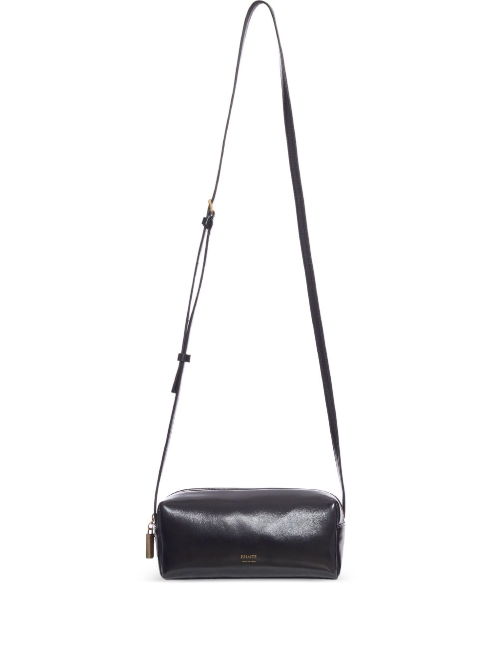 Khaite Mini Kye Crossbody Bag