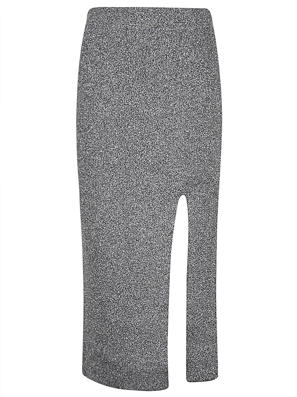 Circus Hotel Viscose midi skirt