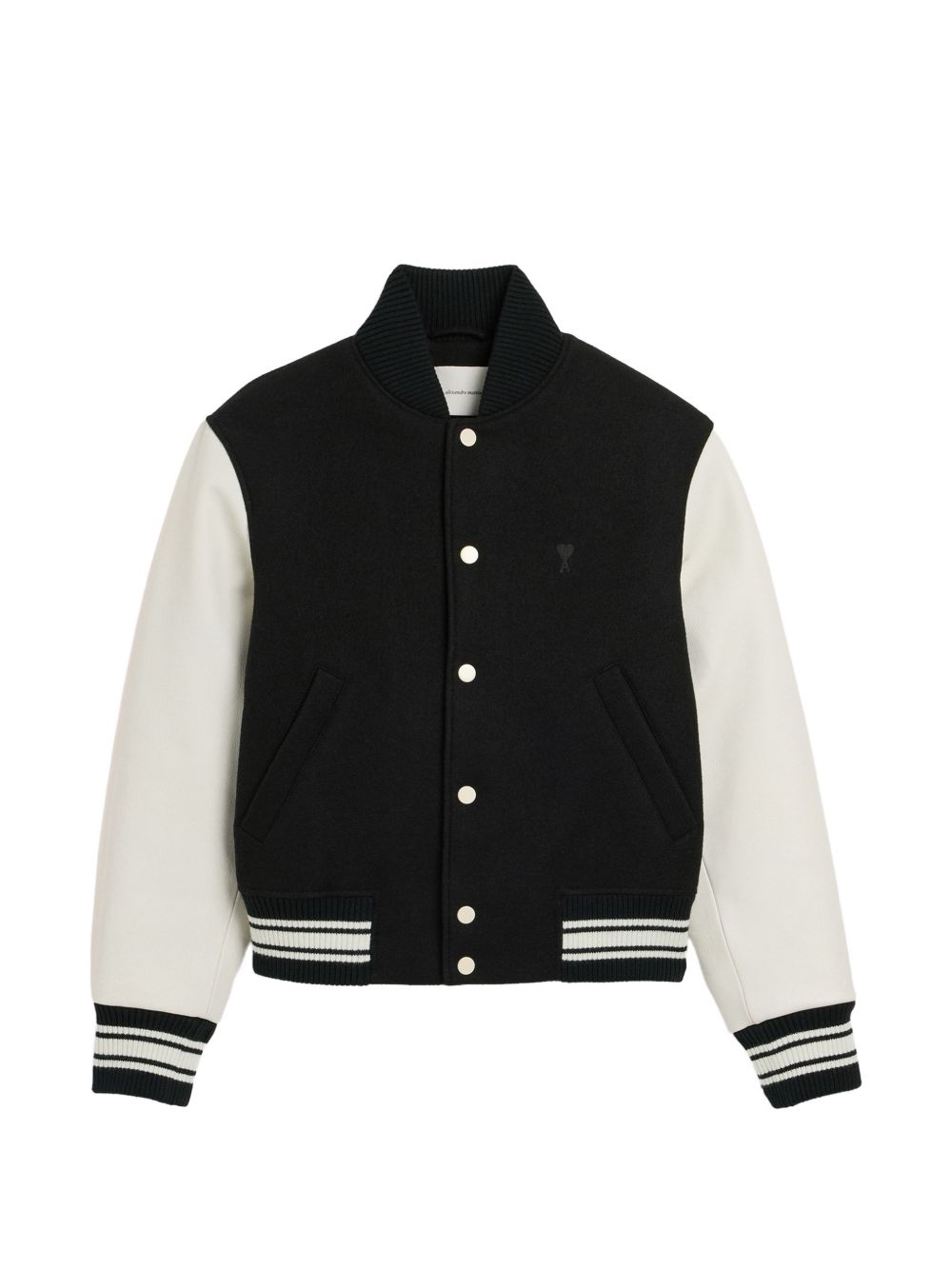 Ami Paris Coat