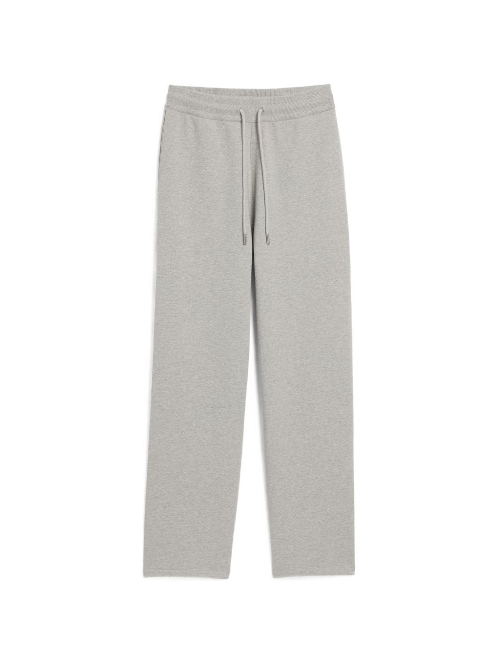AMI PARIS Trousers GREY
