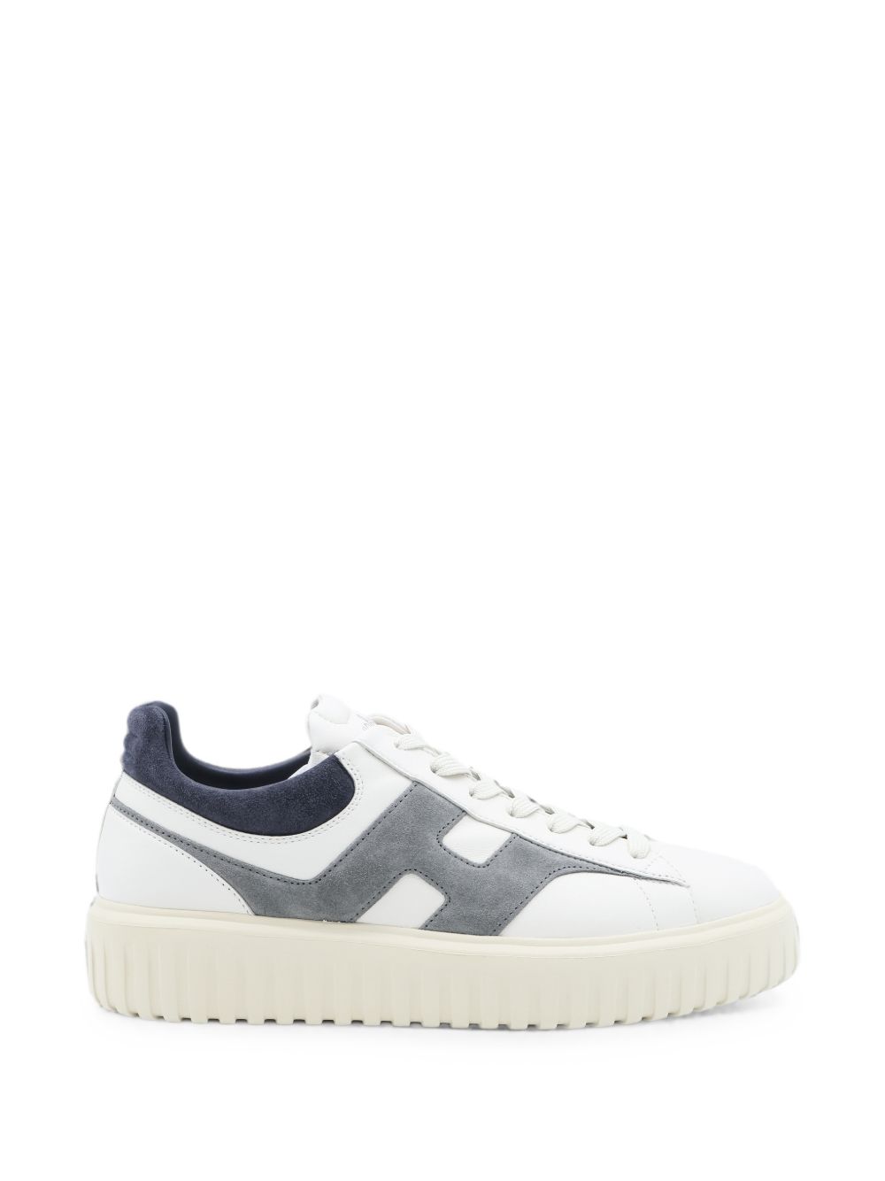 HOGAN Sneakers WHITE