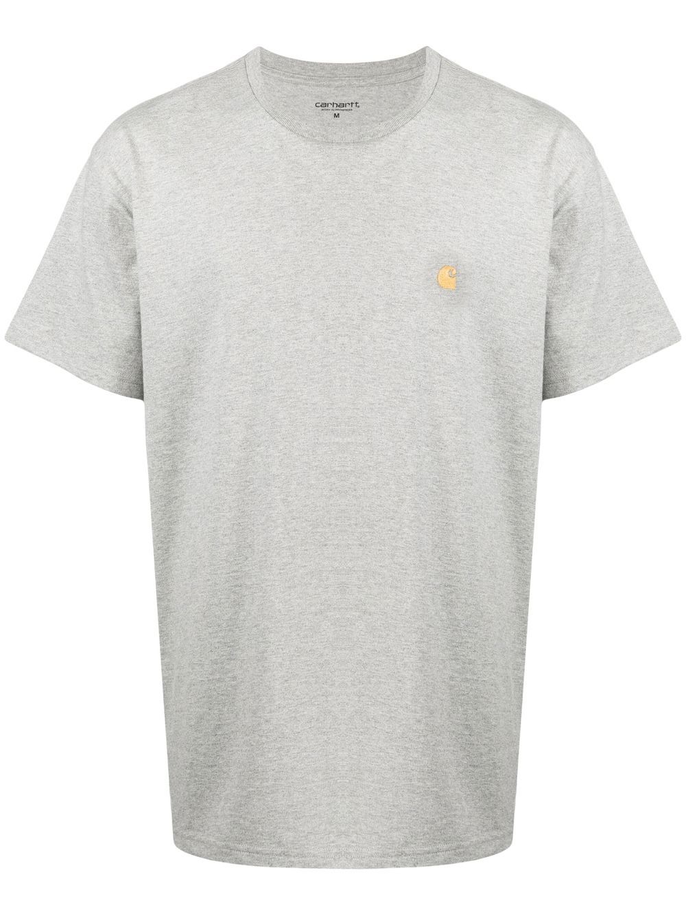 Carhartt WIP Logo cotton t-shirt