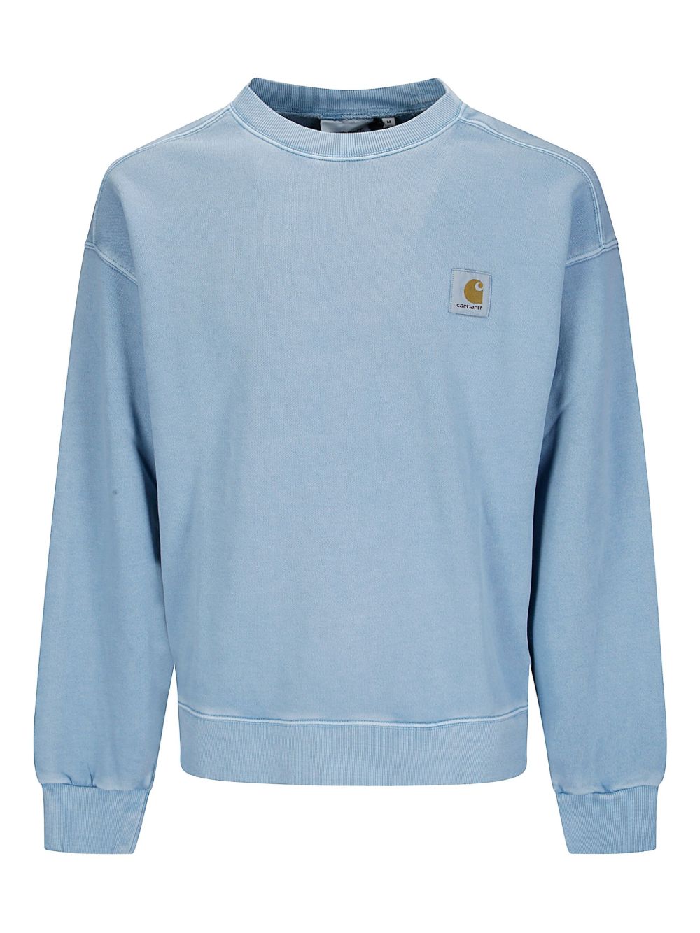 Carhartt WIP Logo cotton sweatshirt