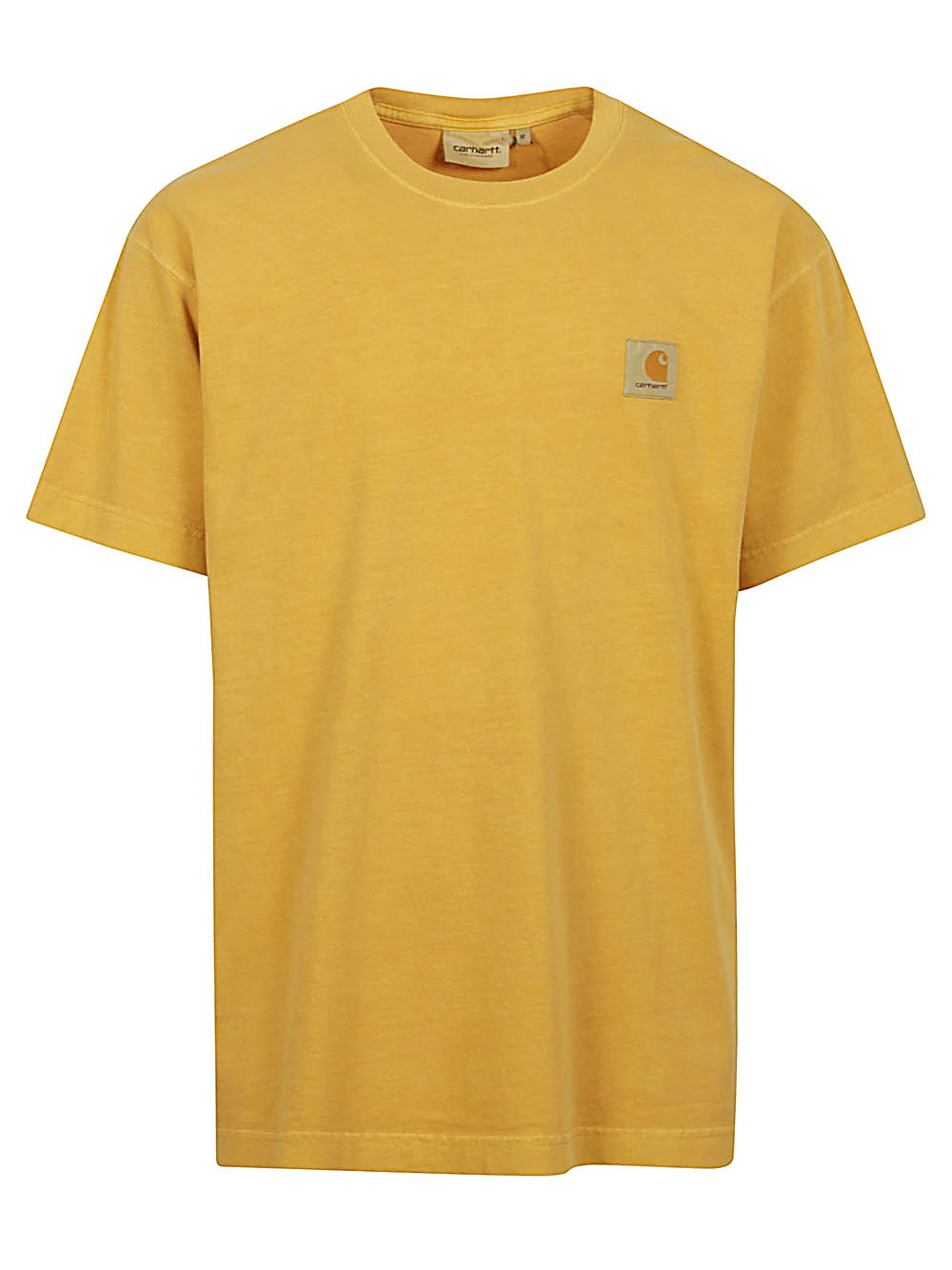 Carhartt WIP S/S Vista cotton t-shirt