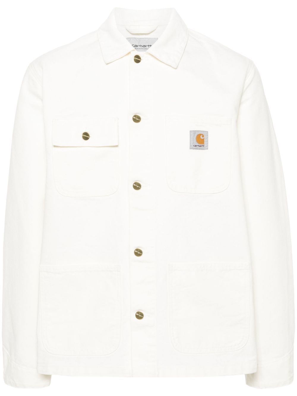 Carhartt WIP Organic cotton overshirt