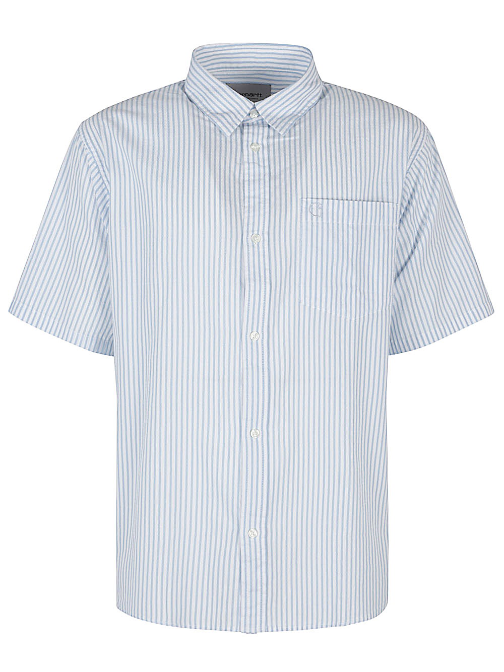 Carhartt WIP Cotton shirt