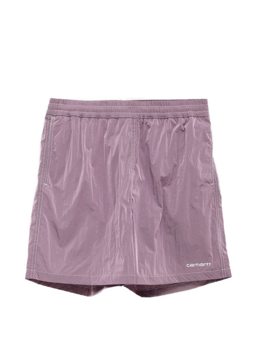 Carhartt WIP Silk & Nylon Swim shorts