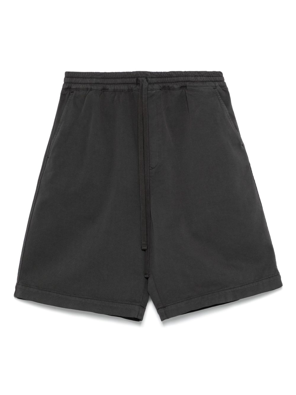 Carhartt WIP Cotton shorts