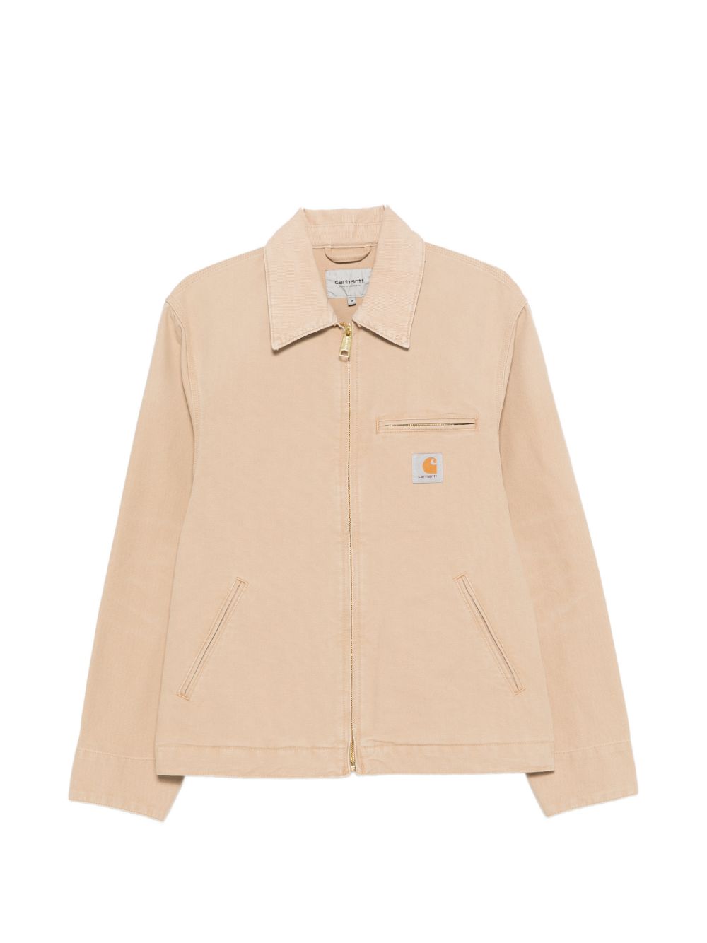 Carhartt WIP Canvas jacket