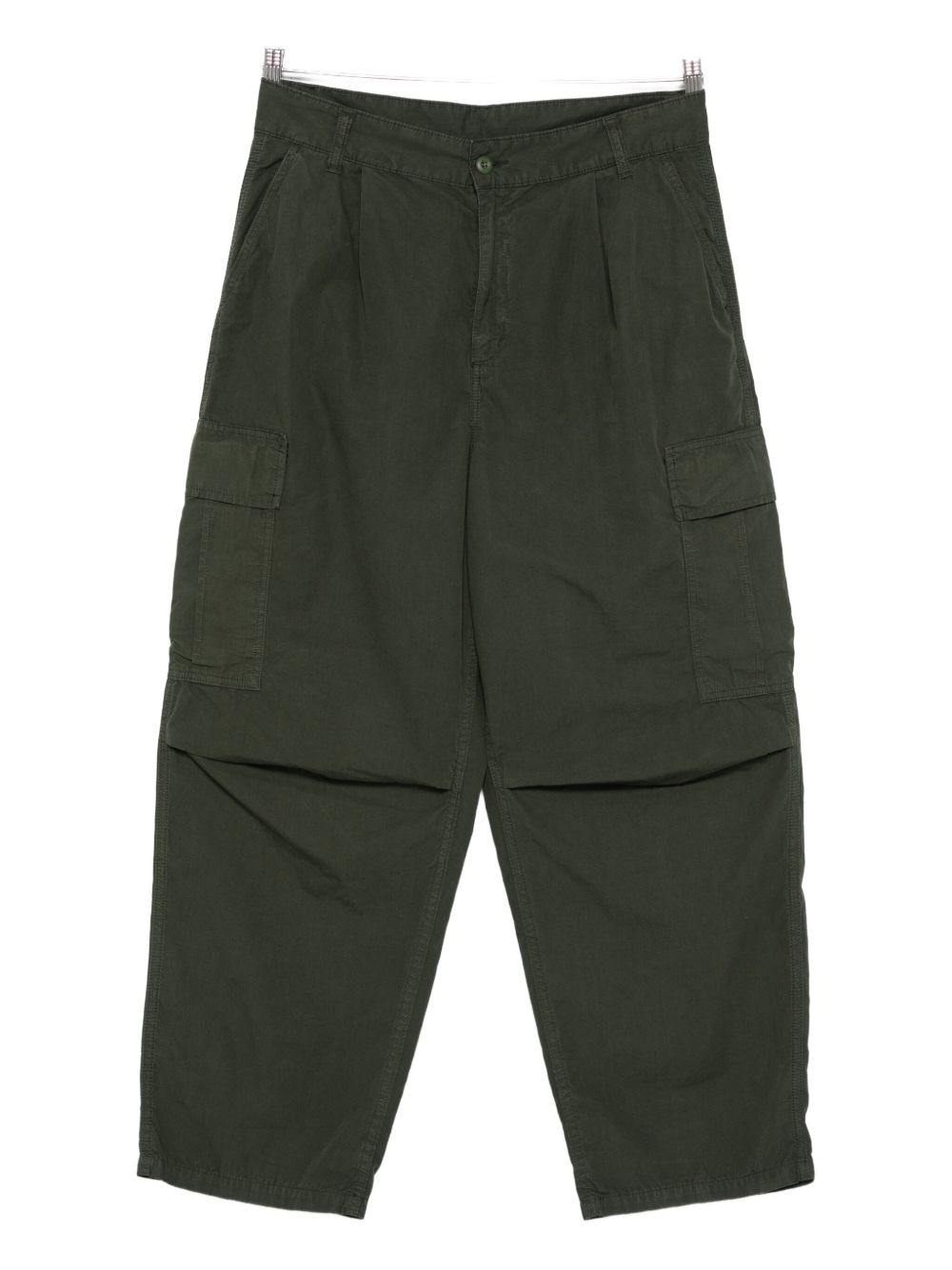 Carhartt WIP Cotton cargo trousers