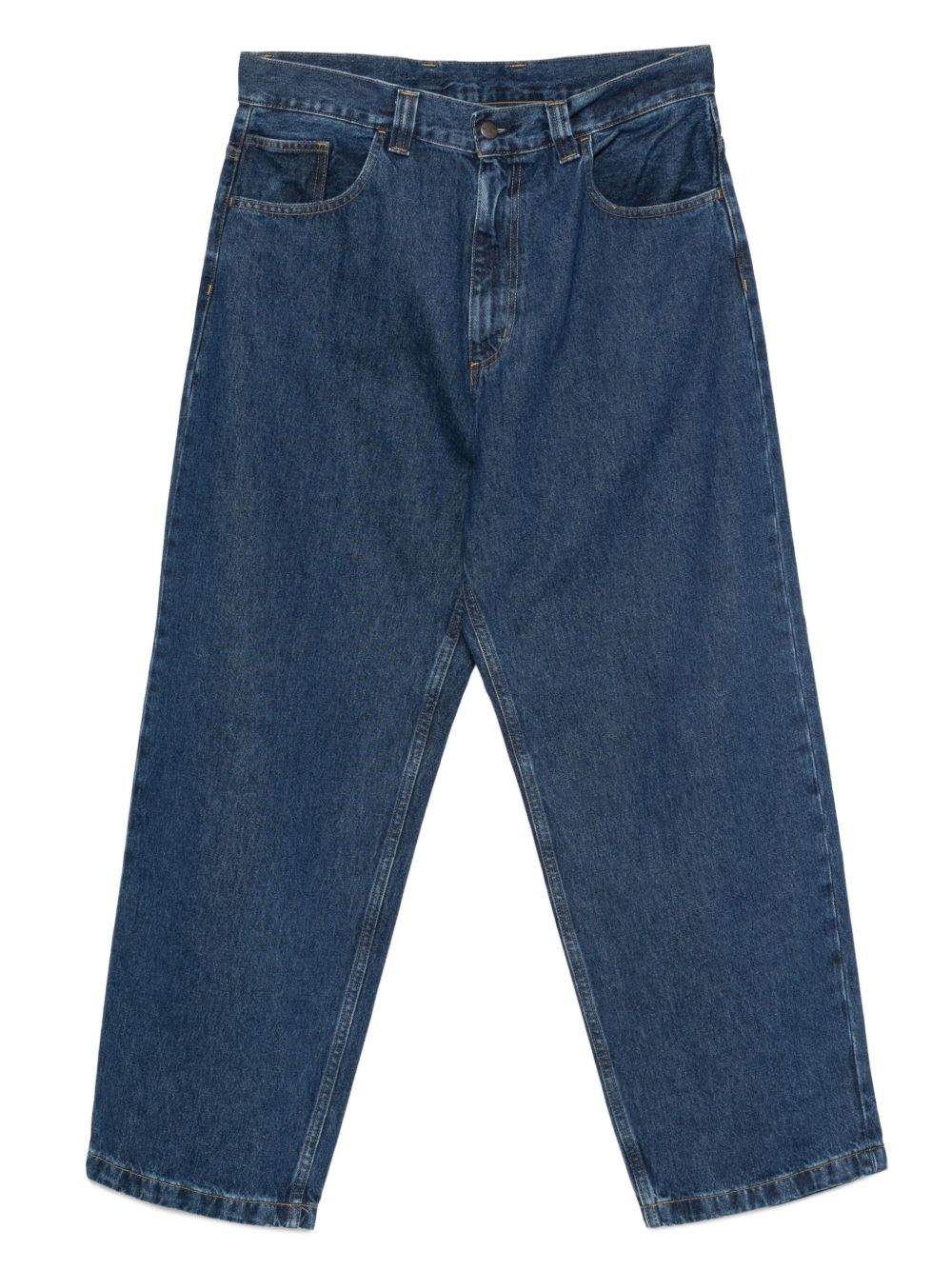 CARHARTT WIP PRE Jeans NAVY