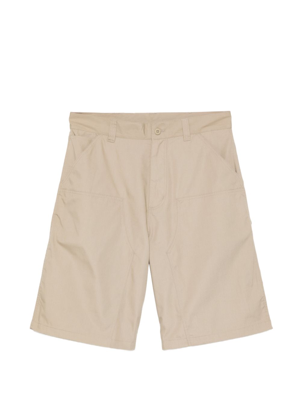 Carhartt WIP Cotton blend shorts