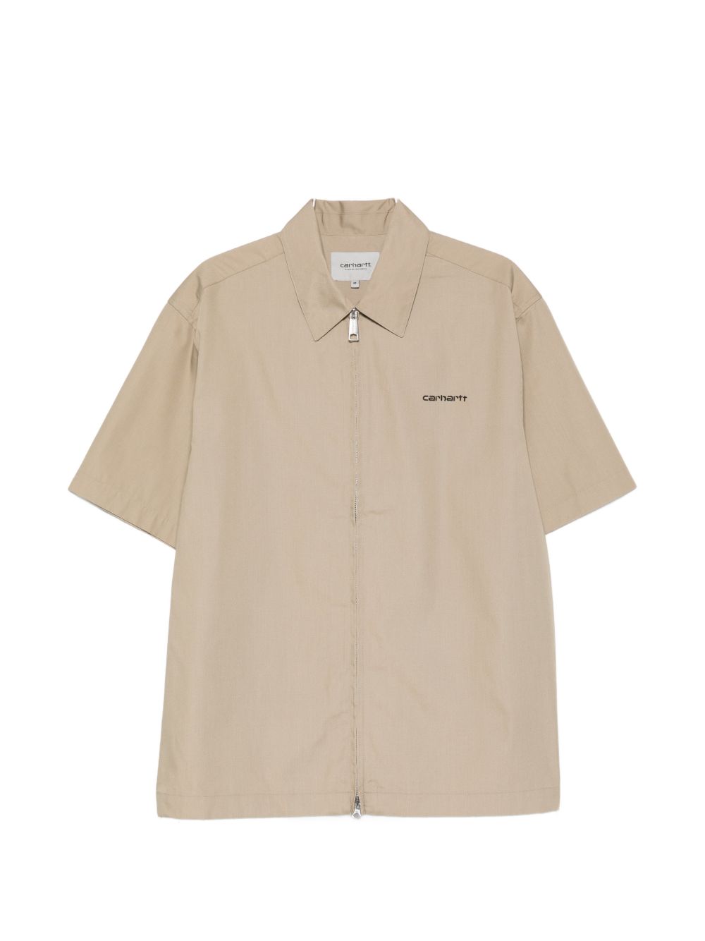 Carhartt WIP Cotton shirt