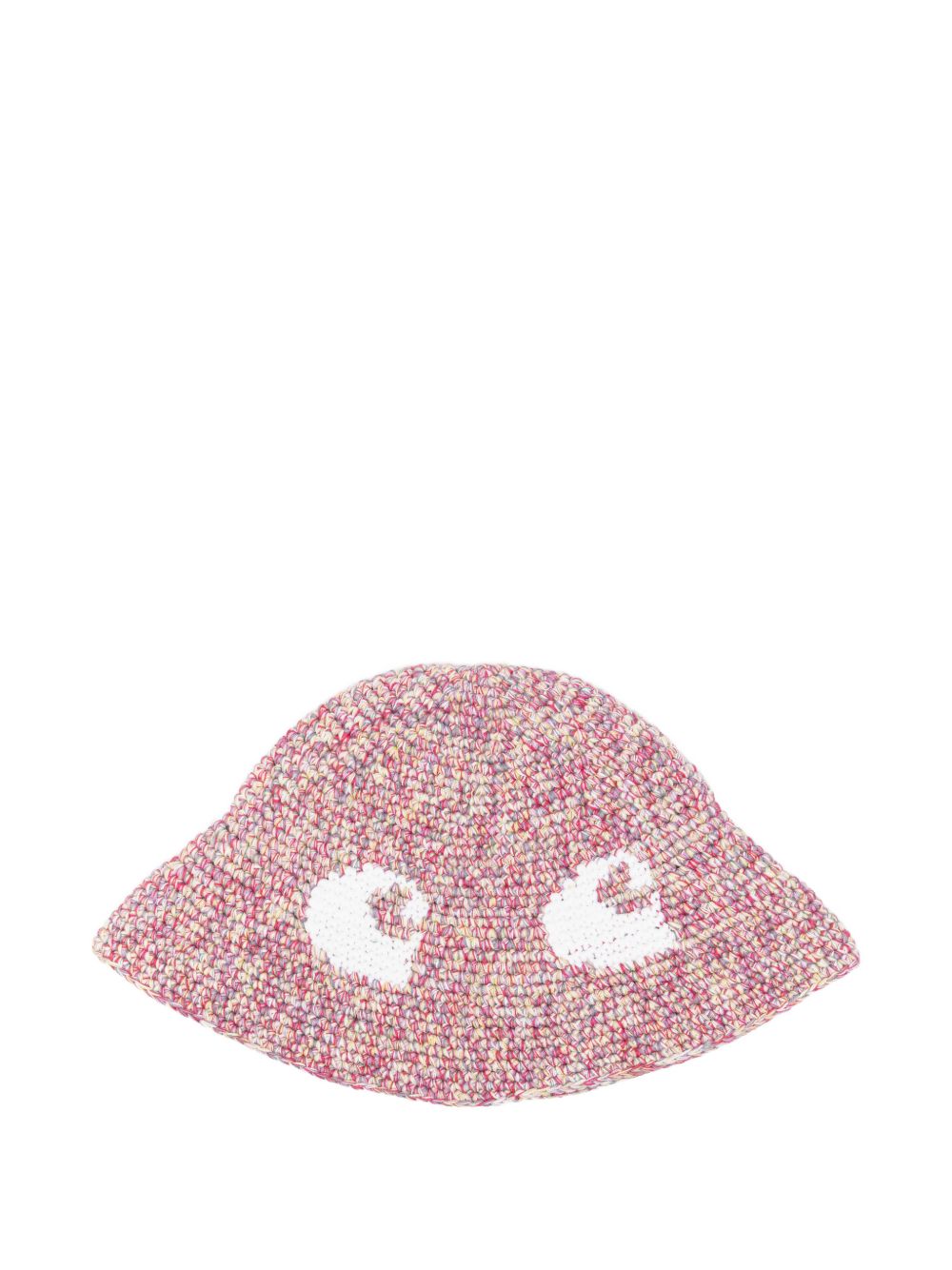 Carhartt WIP Silk & Nylon Eyes cotton beanie