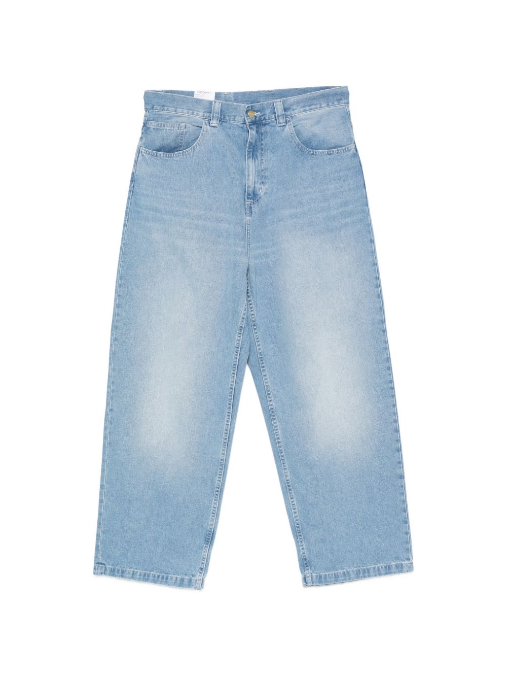 Carhartt WIP Brandon cotton trousers