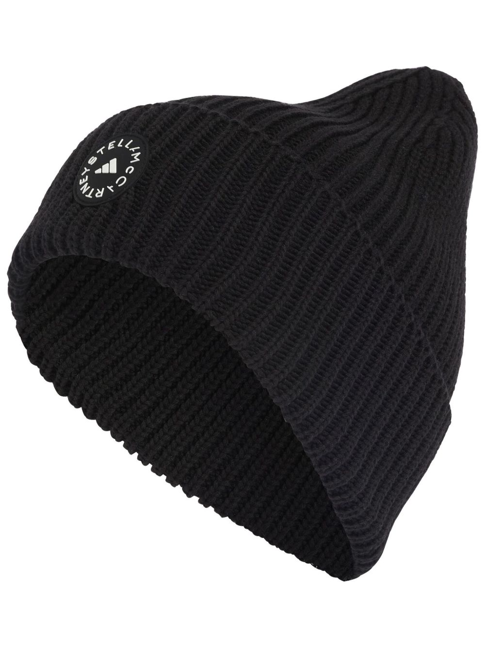 Adidas By Stella McCartney Cotton blend beanie