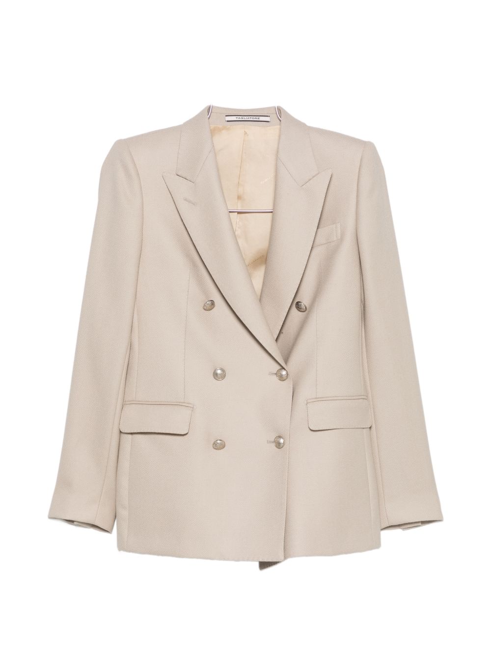 Tagliatore Jacket