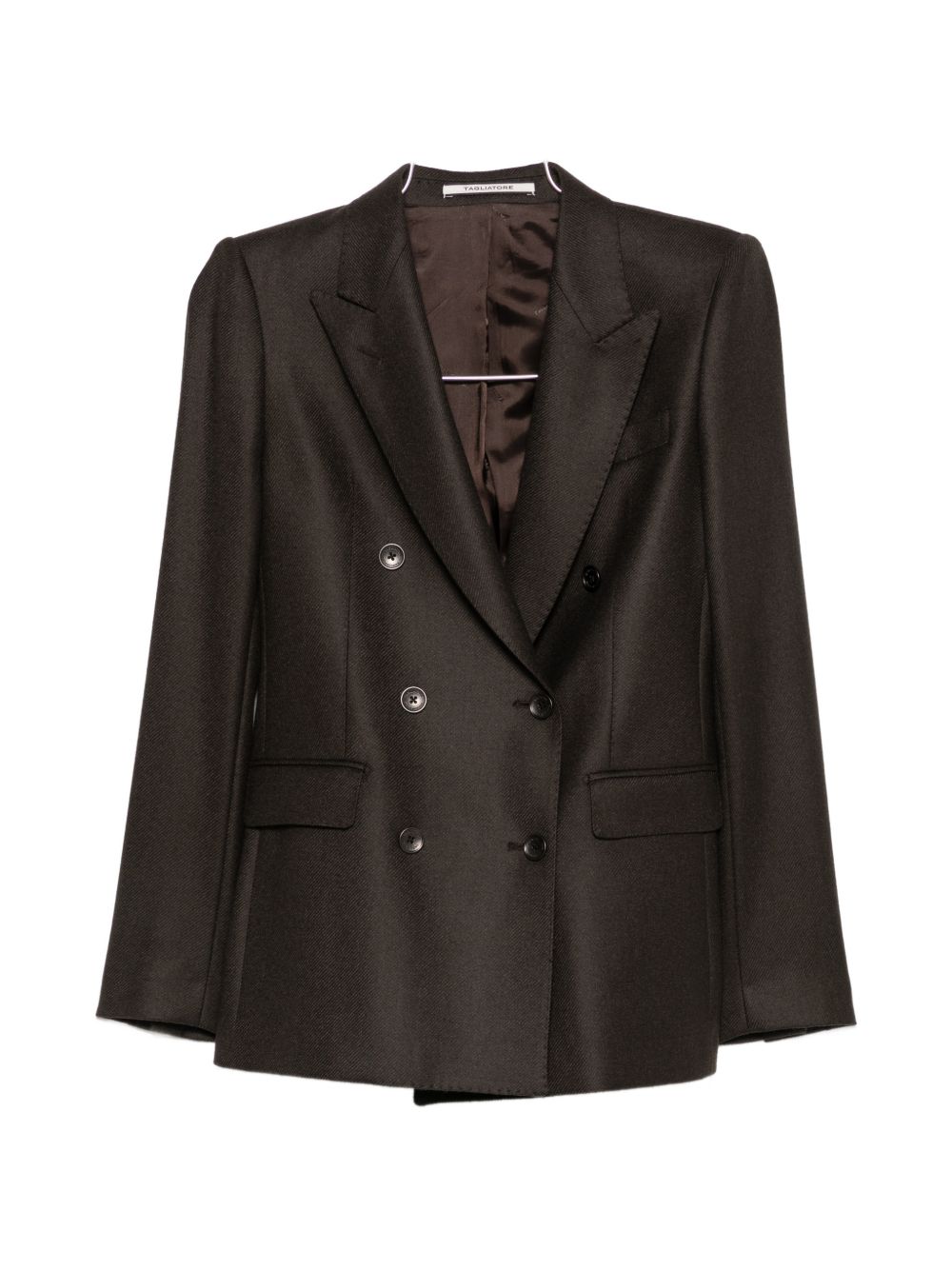 Tagliatore Jacket