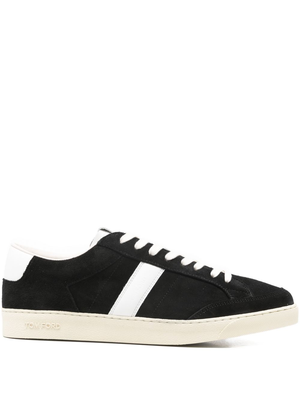 Tom Ford SUEDE BLAKE SNEAKER