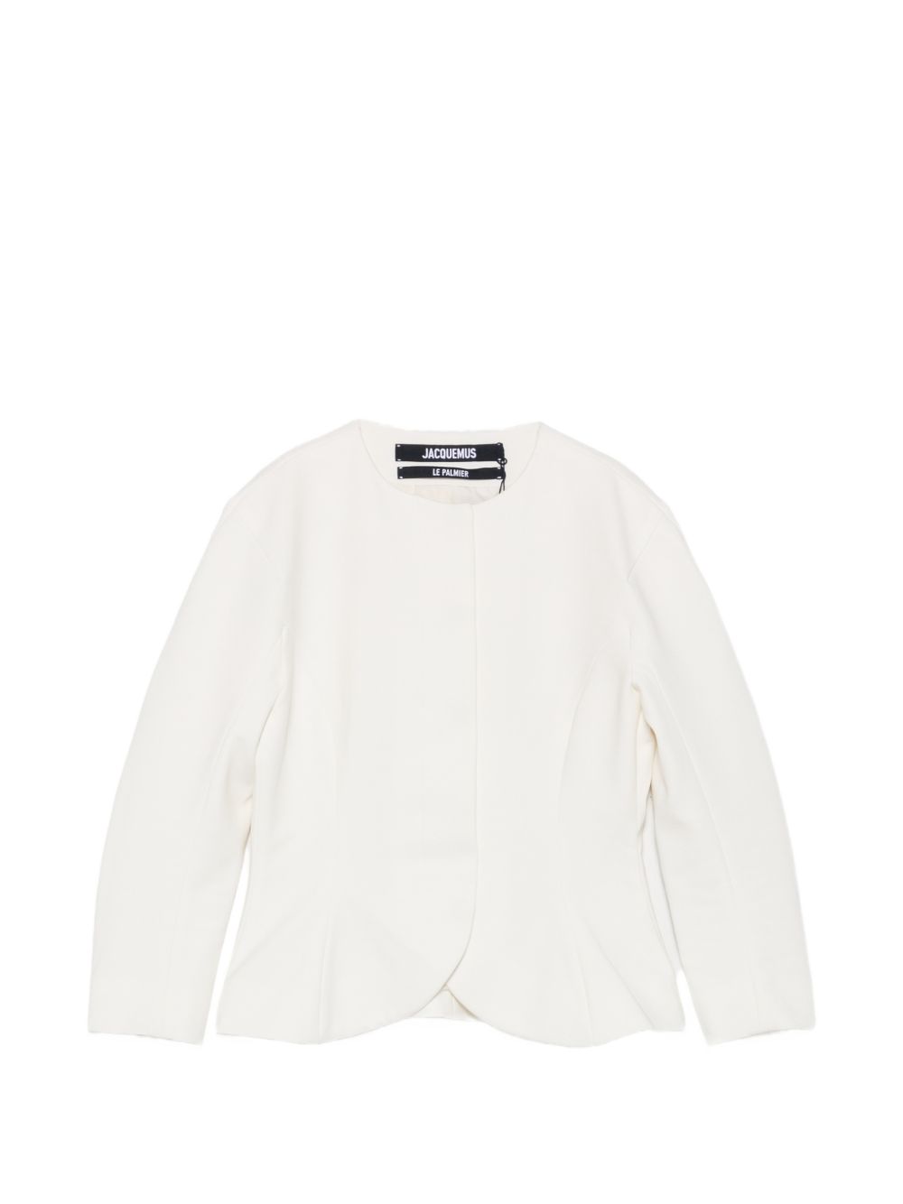 JACQUEMUS Jacket